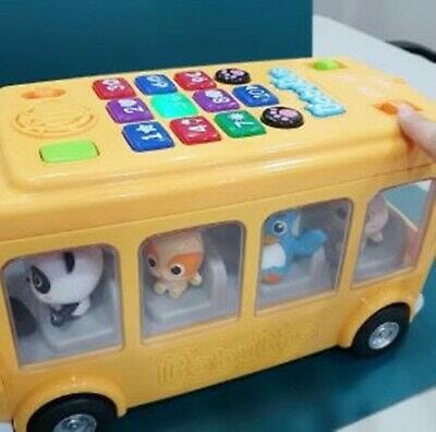 Qoo10] ベビーバス ベビーバスパンダDX歌と学習バスLEDサ