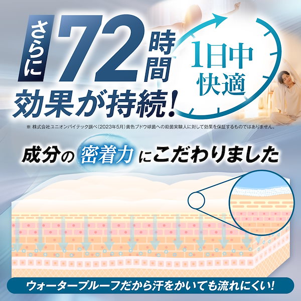 Qoo10] アポバスタ-F 公式 薬用ワキガ向け外用