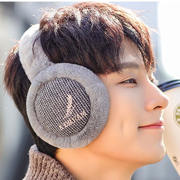 楽天市場】moz イヤーマフの通販 ATEEZ ヨーロッパ 限定 MD MITO