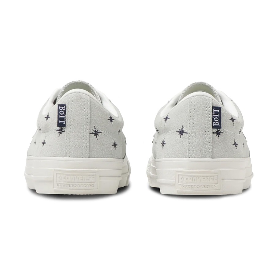 PRORIDE SK BoTT OX+ ICE BLUE メンズ スニーカー PRORIDE SK BoTT OX+ ICE BLUE メンズ スニーカー