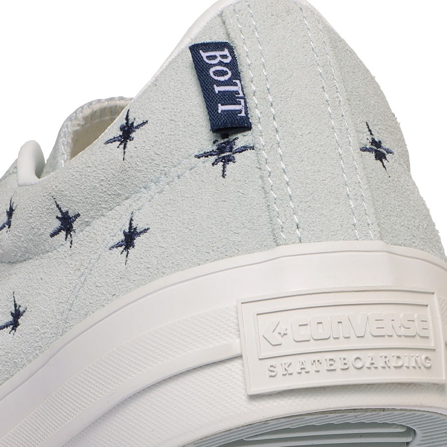 PRORIDE SK BoTT OX+ ICE BLUE メンズ スニーカー PRORIDE SK BoTT OX+ ICE BLUE メンズ スニーカー