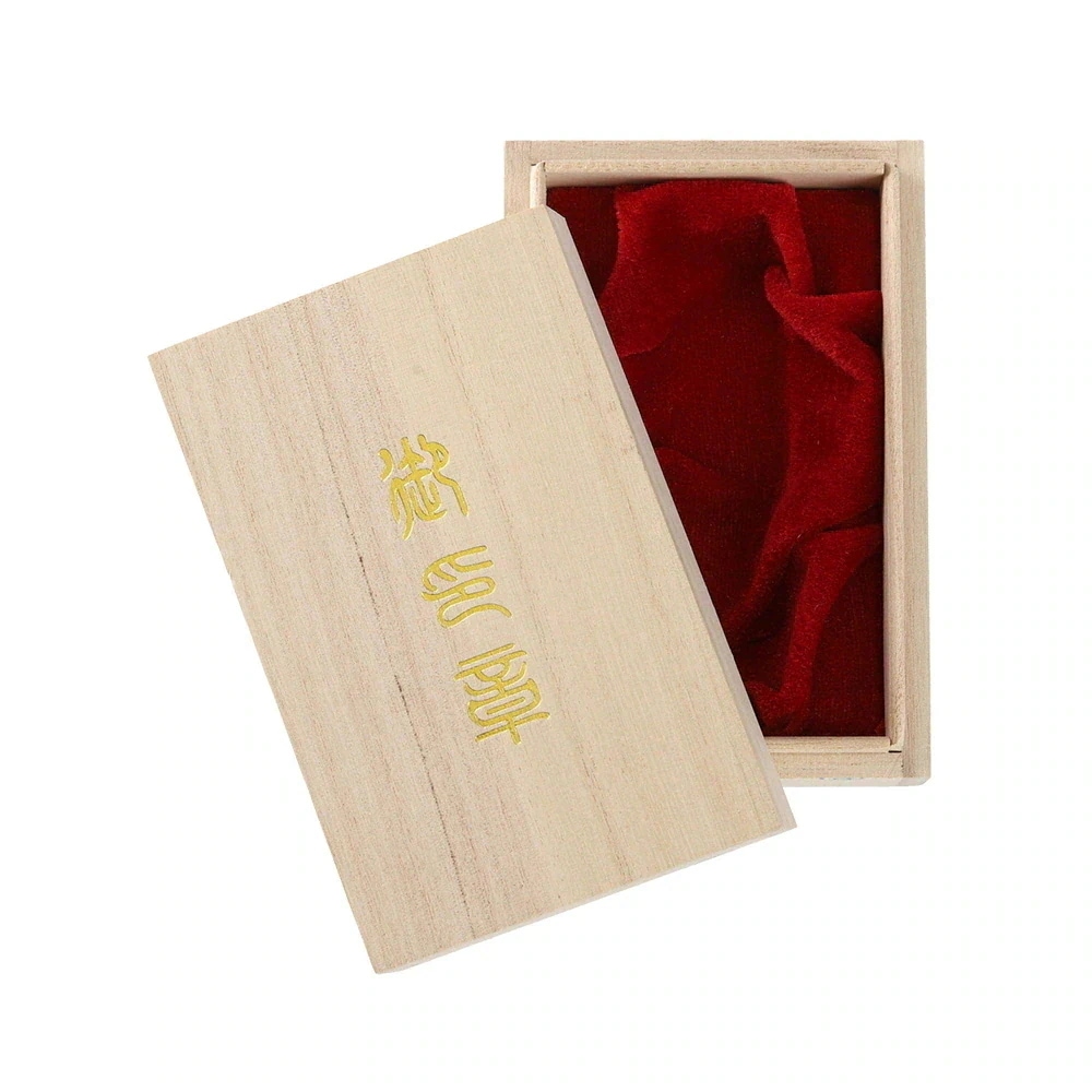 印鑑 はんこ オランダ水牛（純白） 高級もみ革印鑑ケース付き (13.5mm) (15.0mm ) 実印 銀行印 認印 ハンコ プレゼント 就職祝い 送料無料 オランダ水牛 化粧箱⁄高級もみ革印鑑ケース付 2本セット 15.0⁄18.0mm