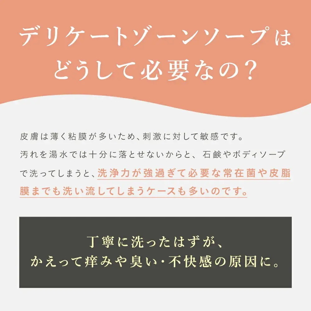 【お得な3本セット】エメケア デリケートゾーン ソープ 深田えいみ プロデュース 保湿 黒ずみ 予防 いい香り いい匂い フェムケア AimeCare 【お得な3本セット】エメケア デリケートゾーン ソープ 深田えいみ プロデュース 保湿 黒ずみ 予防 いい香り いい匂い フェムケア AimeCare