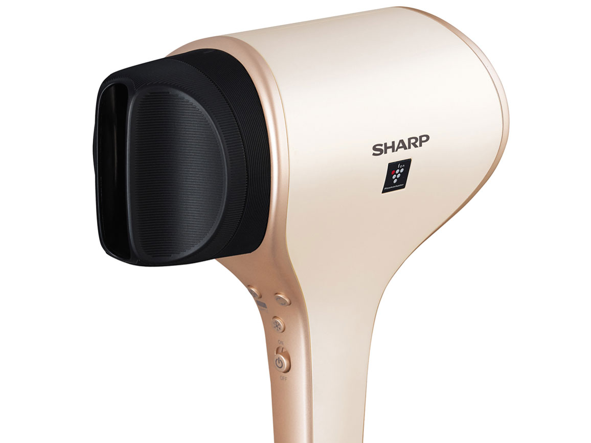 beaute A IB-WX3-N [リネンゴールド] ドレープフロードライヤー