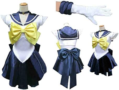 美少女戦士 セーラームーン セーラーウラヌス/天王はるか コスプレ衣装 オーダーメイド製作可能 変装 ハロウィーン ハロウィン 学園祭 舞台服 美少女戦士 セーラームーン セーラーウラヌス/天王はるか コスプレ衣装 オーダーメイド製作可能 変装 ハロウィーン ハロウィン 学園祭 舞台服