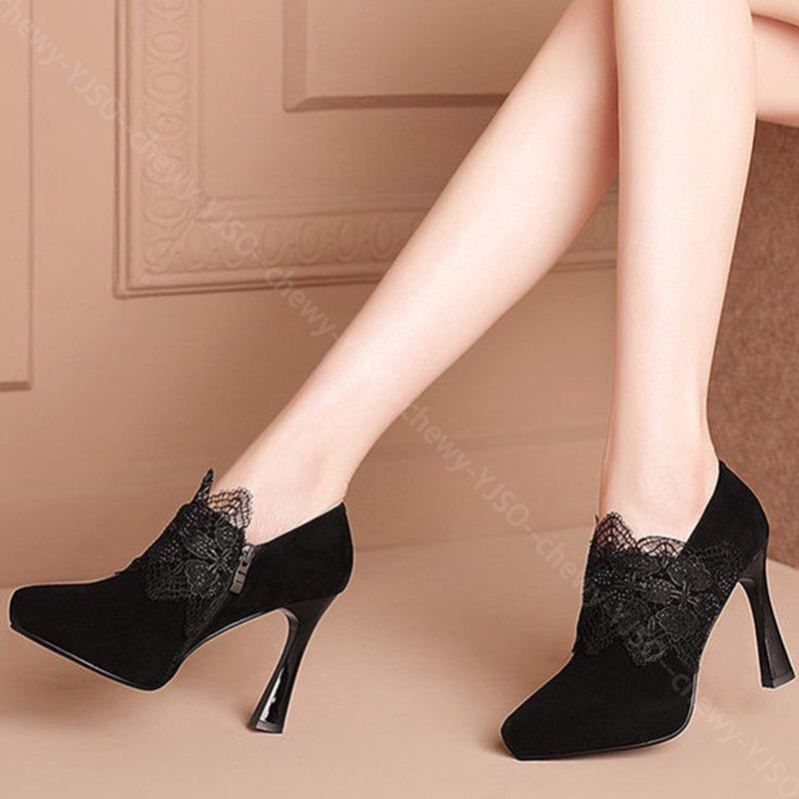 500円OFFクーポン パンプス ハイヒール 前厚 クッション ピンヒール レース 厚底ブーティ とんがりトゥ ヒール10センチ 美脚パンプス フォーマル オフィス 小さいサイズ 大きいサイズ 足長 500円OFFクーポン パンプス ハイヒール 前厚 クッション ピンヒール レース 厚底ブーティ とんがりトゥ ヒール10センチ 美脚パンプス フォーマル オフィス 小さいサイズ 大きいサイズ 足長