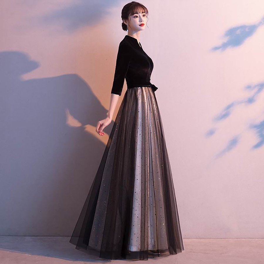 【大好評!最安値挑戦!】急速出荷ロングワンピース 披露宴 ドレス 結婚式 発表会 パーティドレス 演奏会 エレガント パーティー 【大好評!最安値挑戦!】急速出荷ロングワンピース 披露宴 ドレス 結婚式 発表会 パーティドレス 演奏会 エレガント パーティー