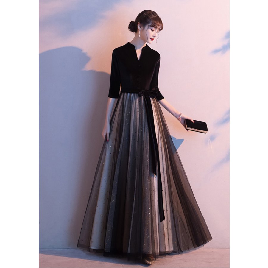 【大好評!最安値挑戦!】急速出荷ロングワンピース 披露宴 ドレス 結婚式 発表会 パーティドレス 演奏会 エレガント パーティー 【大好評!最安値挑戦!】急速出荷ロングワンピース 披露宴 ドレス 結婚式 発表会 パーティドレス 演奏会 エレガント パーティー