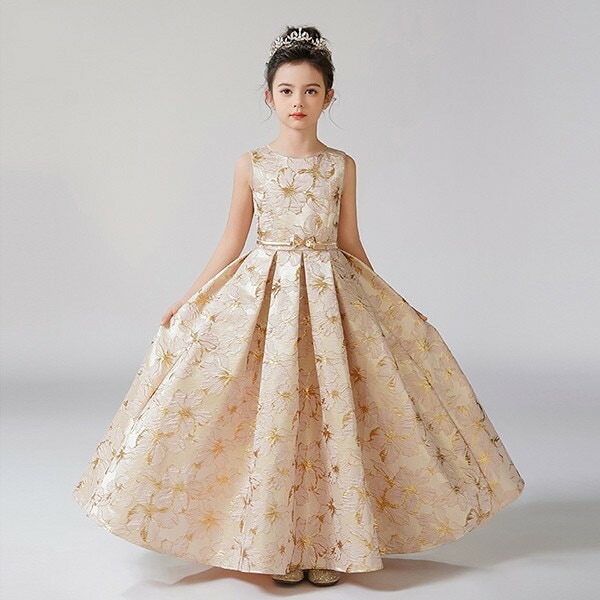 今すぐ欲しい！ピアノ発表会 ドレス 中学生 ワンピース ジュニアドレス 七五三 子供ドレス ロングドレス ピアノ発表会 子供 ドレス 女の子 フォーマルドレス パーティードレス 結婚式 七五三 発表会