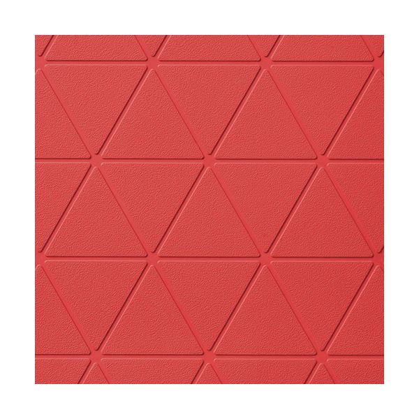 （まとめ）アロン化成 おく楽すべり止めマット AR中 レッド 535-288 1枚[x5セット] mdprevattcaulkingandwaterproofing.com