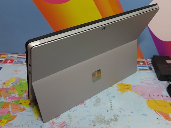 Qoo10] Microsoft Surface Pro 6 1796