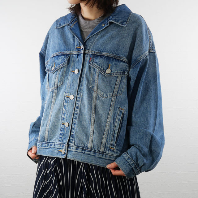 リーバイス　上着 リーバイスジャケット 上着 ボア ジャケット セールLevi\u0027s