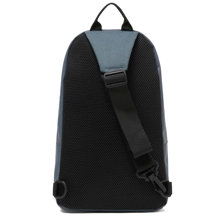 ボディバッグ 10L メンズ レディース スリングバッグ タテ型/FOS901983 ボディバッグ 10L メンズ レディース スリングバッグ タテ型/FOS901983