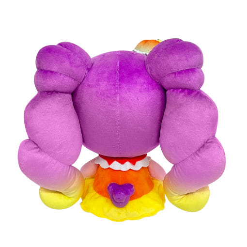 [韓国大人気] 甘酸っぱい キャッチティーニピング ふわふわピン 28cm ぬいぐるみ