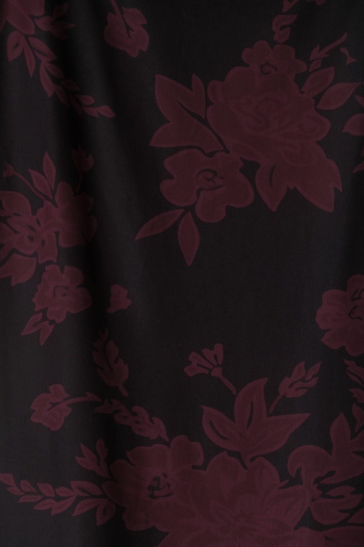 【SWIMCITY】Peony flower dress