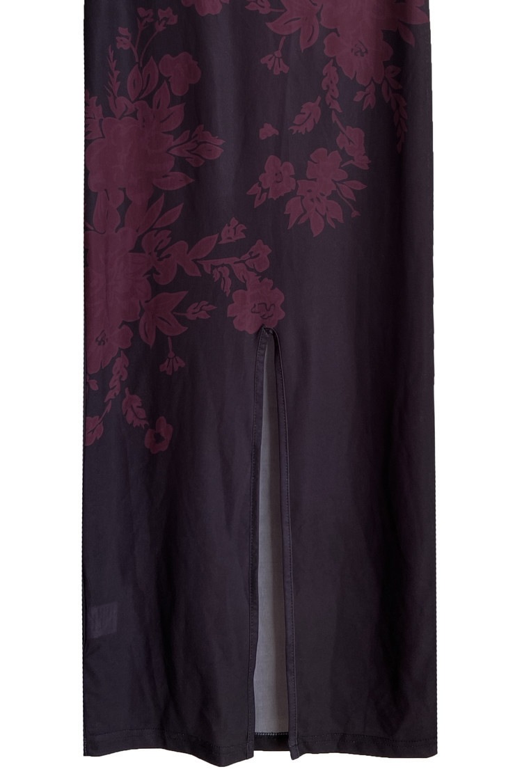 【SWIMCITY】Peony flower dress