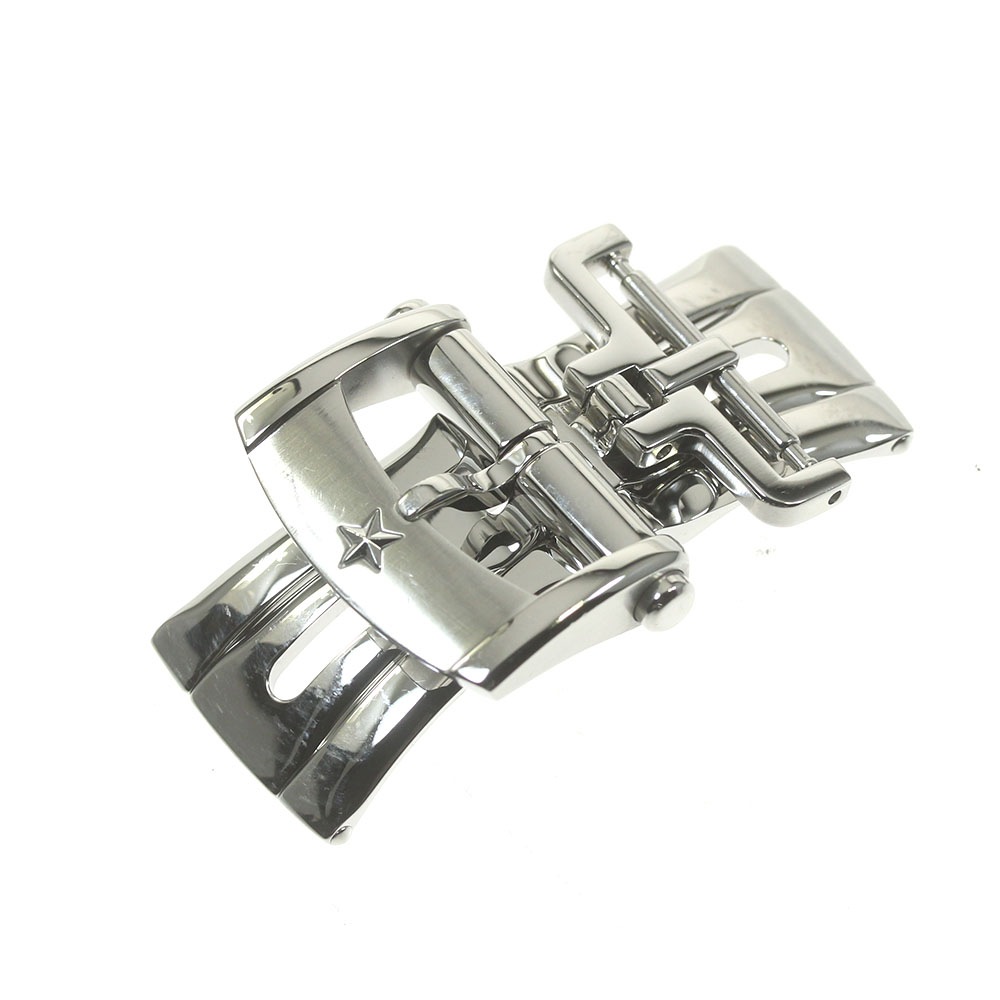 ゼニス ZENITH 51.2530.4047 エルプリメロ クロノマスター グランドデイト フルオープン 自動巻き メンズ 箱付き_838059【中古】