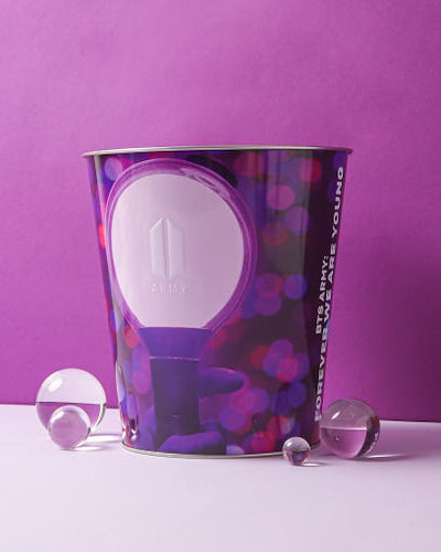 Qoo10] HYBE 【公式】 [MEGABOX 限定版グッズ : KPOP