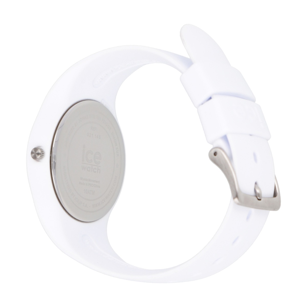 アイスウォッチ 【国内正規品】ICE WATCH　ICE ANY クオーツ　ユニセックスタイプ 021146