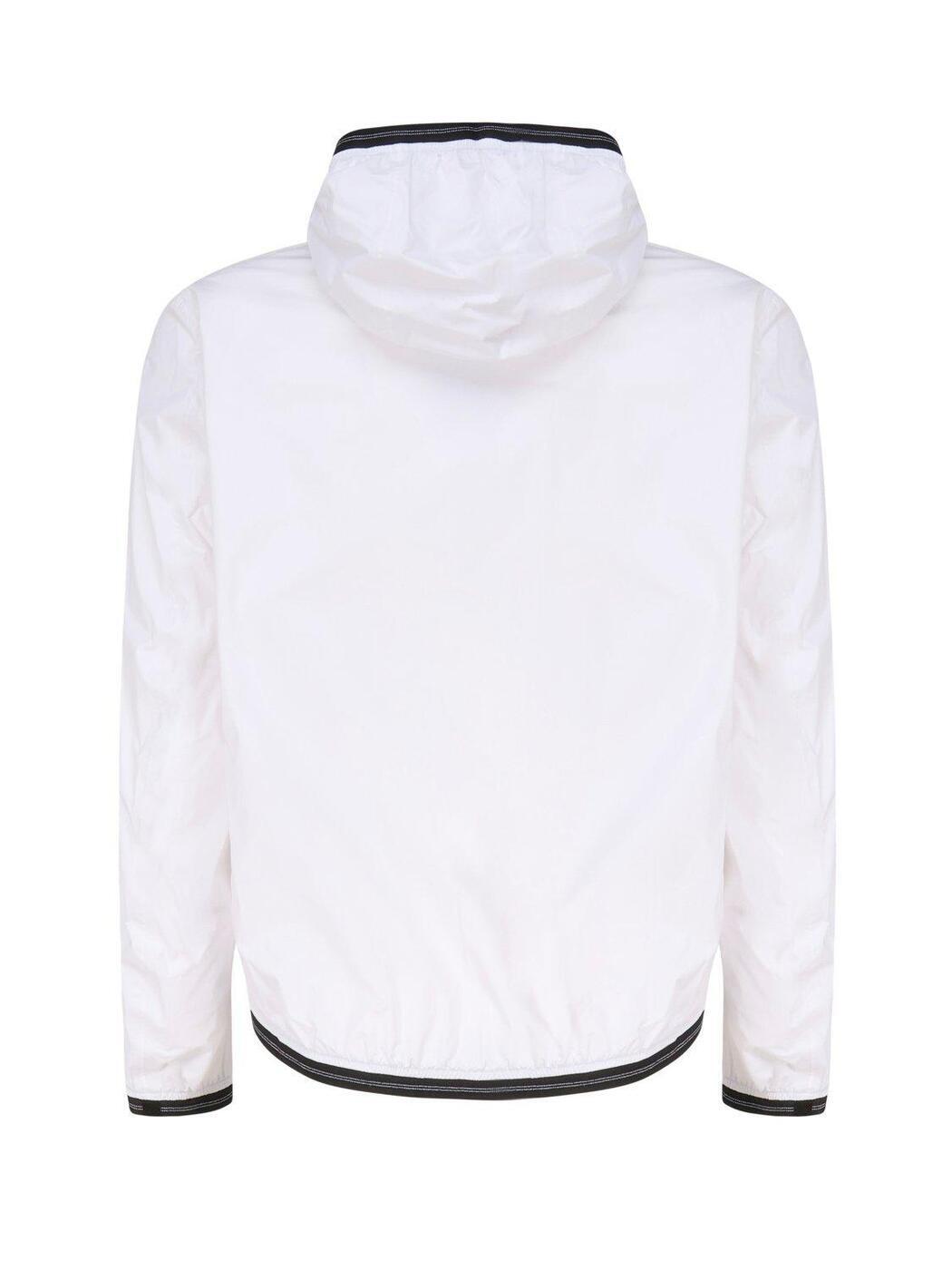 24SBLUC11060006007 100 ホワイト 春夏2024 ジャケット メンズ ia