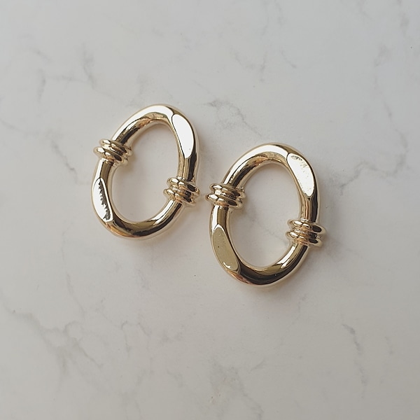 ノッティ レディース ピアス・イヤリング アクセサリー Imitation Pearl Mini Hoop Earrings ノッティ レディース ピアス・イヤリング アクセサリー Imitation