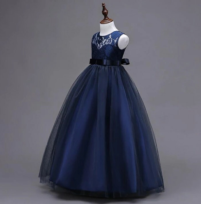 【即納】子供ドレス ピアノ発表会 ロングドレス 刺繍 レース ロング 子どもドレス フォーマル 七五三 ジュニアドレス フォーマル 結婚式 七五三 お呼ばれ 子供ドレス ピアノ/発表会/イベント/ステ 【即納】子供ドレス ピアノ発表会 ロングドレス 刺繍 レース ロング 子どもドレス フォーマル 七五三 ジュニアドレス フォーマル 結婚式 七五三 お呼ばれ 子供ドレス ピアノ/発表会/イベント/ステ