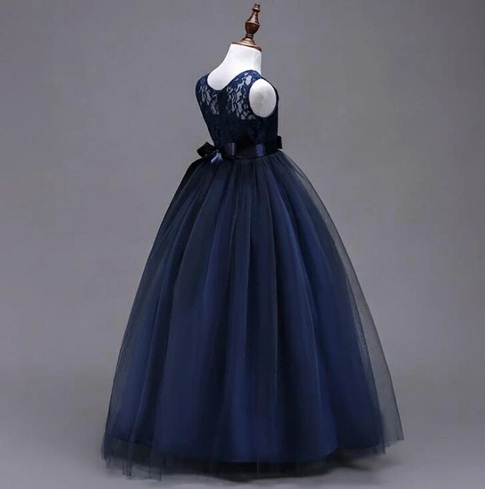 【即納】子供ドレス ピアノ発表会 ロングドレス 刺繍 レース ロング 子どもドレス フォーマル 七五三 ジュニアドレス フォーマル 結婚式 七五三 お呼ばれ 子供ドレス ピアノ/発表会/イベント/ステ 【即納】子供ドレス ピアノ発表会 ロングドレス 刺繍 レース ロング 子どもドレス フォーマル 七五三 ジュニアドレス フォーマル 結婚式 七五三 お呼ばれ 子供ドレス ピアノ/発表会/イベント/ステ