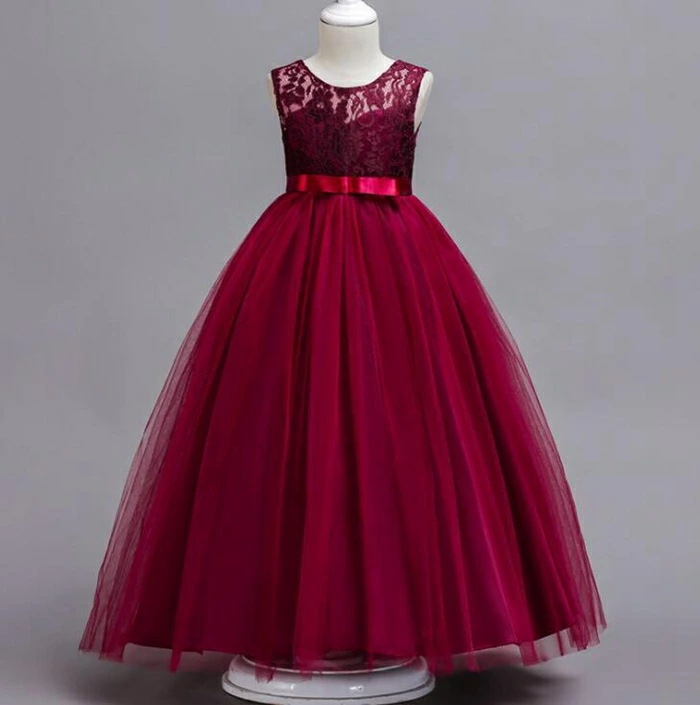 【即納】子供ドレス ピアノ発表会 ロングドレス 刺繍 レース ロング 子どもドレス フォーマル 七五三 ジュニアドレス フォーマル 結婚式 七五三 お呼ばれ 子供ドレス ピアノ/発表会/イベント/ステ 【即納】子供ドレス ピアノ発表会 ロングドレス 刺繍 レース ロング 子どもドレス フォーマル 七五三 ジュニアドレス フォーマル 結婚式 七五三 お呼ばれ 子供ドレス ピアノ/発表会/イベント/ステ