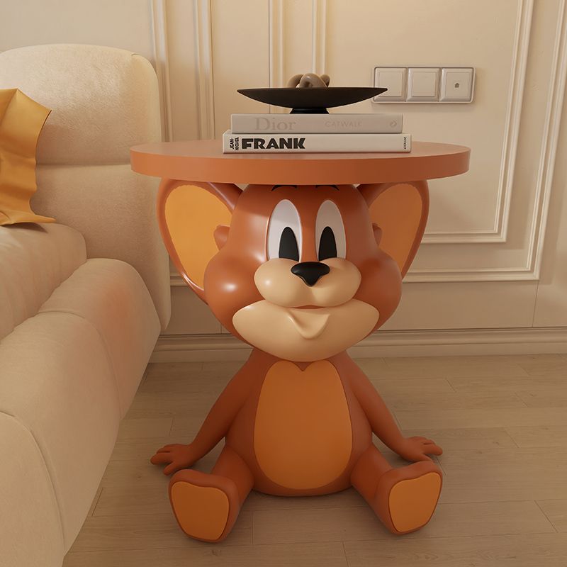 新品最安値 トムとジェリー TOM and JERRY サイドテーブル セット 新品最安値 トムとジェリー TOM and JERRY サイドテーブル セット 新品