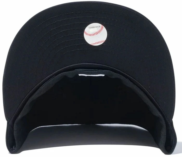 ロサンゼルス ドジャース メンズ レディース 59FIFTY 5950 帽子 ベースボールキャップ ストリート LA MLB メジャーリーグ 大リーグ