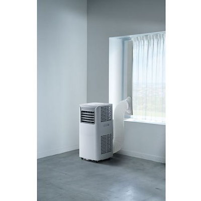 Qoo10] スリーアップ SCY-2117WH スポ : 季節家電