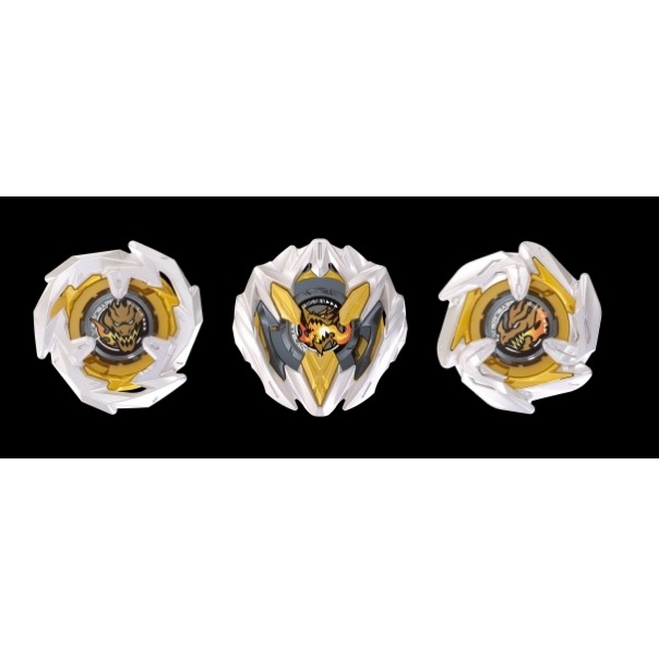 韓国ベイブレード UX-00 アジアチャンピオンシップ開催記念 ドランデッキスターターセット test.education.org.ua