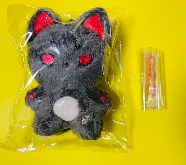 ヘチャン ぬいぐるみ まとめ売り マスタニム ヘチャン ぬいぐるみ 눕꼼찬 開封のみ - メルカリ