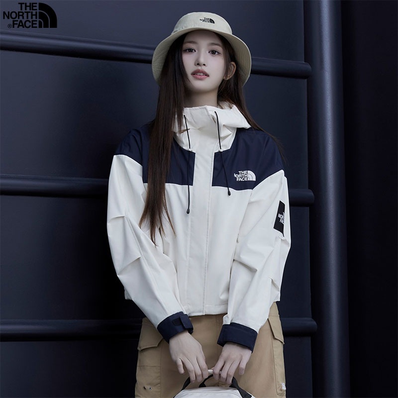 韓国正規品保証 関税負担なし NJ2HQ30J WS VAIDEN CROP JACKETデイリー 基本 着装 男子 女子 人気 韓国 ファッション 男女共用 アウトドア