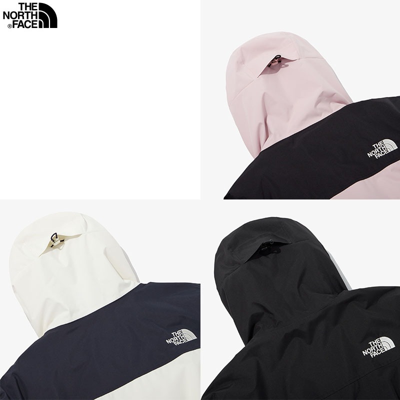 韓国正規品保証 関税負担なし NJ2HQ30J WS VAIDEN CROP JACKETデイリー 基本 着装 男子 女子 人気 韓国 ファッション 男女共用 アウトドア