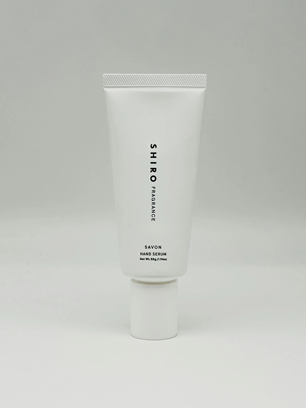 【2個セット 国内正規品】SHIRO シロ サボン ハンド美容液 55g 保湿 ハンドケア