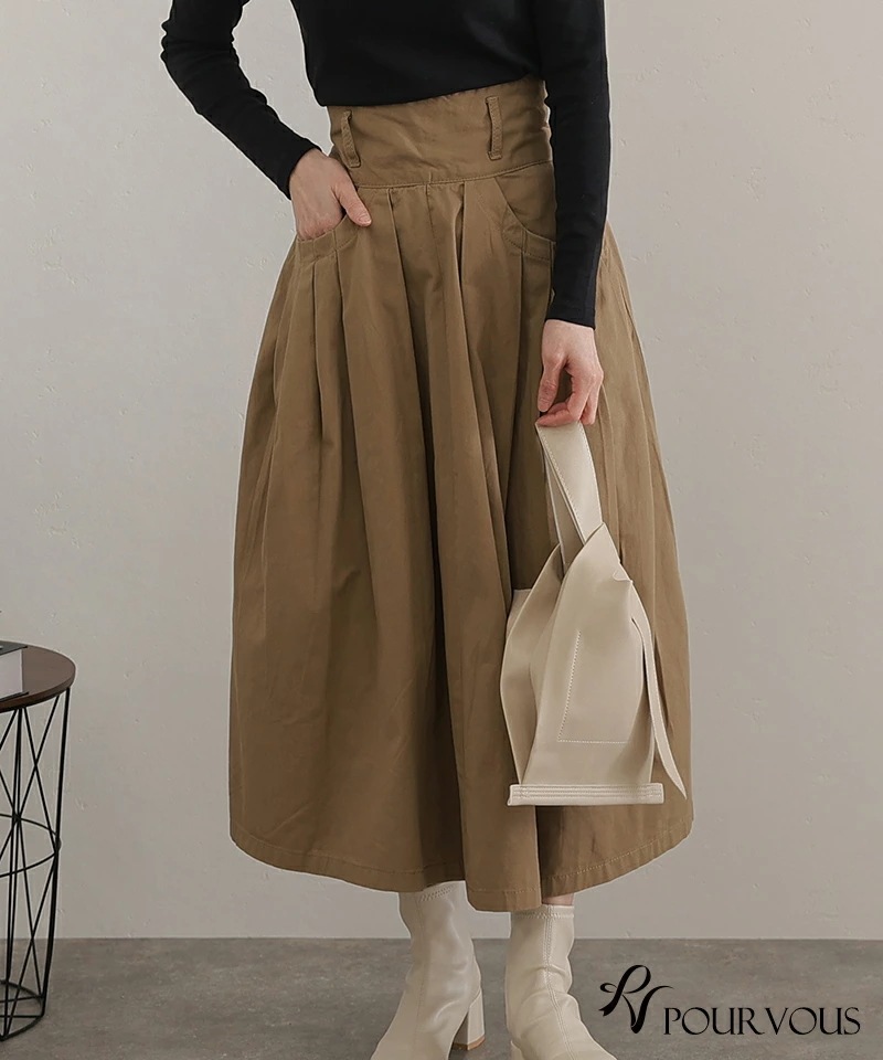 レディース きれいめ ボトムス おしゃれ 女の子 オフィスカジュアル スカート 上品 大きいサイズ mdprevattcaulkingandwaterproofing.com