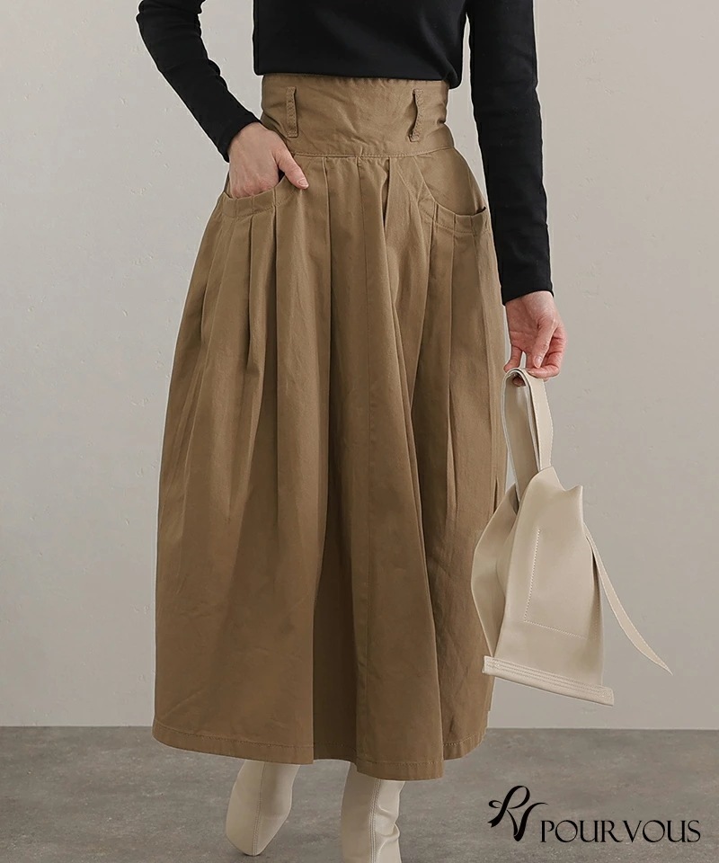 レディース きれいめ ボトムス おしゃれ 女の子 オフィスカジュアル スカート 上品 大きいサイズ mdprevattcaulkingandwaterproofing.com