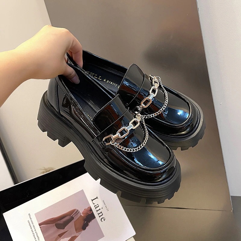 厚底ローファー ローファー レディース 厚底ローファー ブリティッシュスタイルシューズ 厚底ローファー ローファー レディース 厚底ローファー ブリティッシュスタイルシューズ