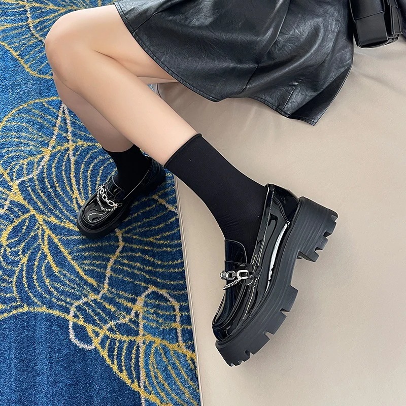 厚底ローファー ローファー レディース 厚底ローファー ブリティッシュスタイルシューズ 厚底ローファー ローファー レディース 厚底ローファー ブリティッシュスタイルシューズ