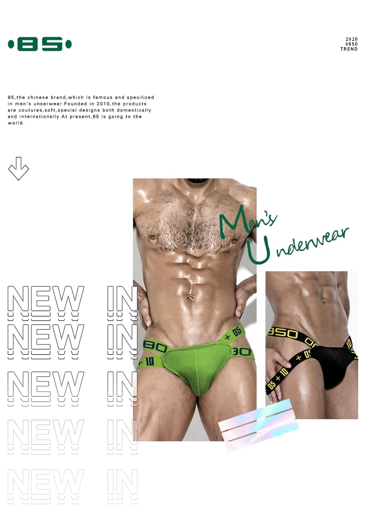 0850ブランド6ピース/ロット卸売男性下着gストリングtバックセットゲイ気を付けろコットン快適な通 0850ブランド6ピース/ロット卸売男性下着gストリングtバックセットゲイ気を付けろコットン快適な通
