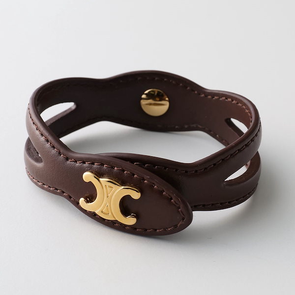 Qoo10] CELINE セリーヌ ブレスレット B