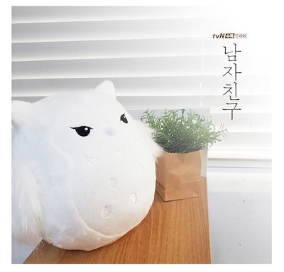 Qoo10] 公式グッズ韓国ドラマ ボーイフレンド フ : KPOP