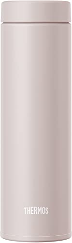 サーモス 水筒 真空断熱ケータイマグ 480ml ピンクグレージュ JON-480 PGG