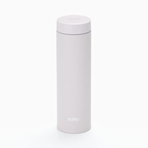 サーモス 水筒 真空断熱ケータイマグ 480ml ピンクグレージュ JON-480 PGG