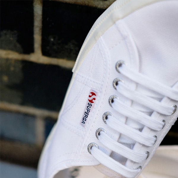 SUPERGA スペルガ シューズ S000010 コットンキャンバススニーカー ローカット 2750-COTU CLASSIC SUPERGA スペルガ シューズ S000010 コットンキャンバススニーカー ローカット 2750-COTU CLASSIC
