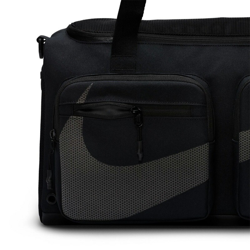 ボストンバッグ 約31L ダッフルバッグ スポーツバッグ 手提げ/HF0654-010【ギフト不可】