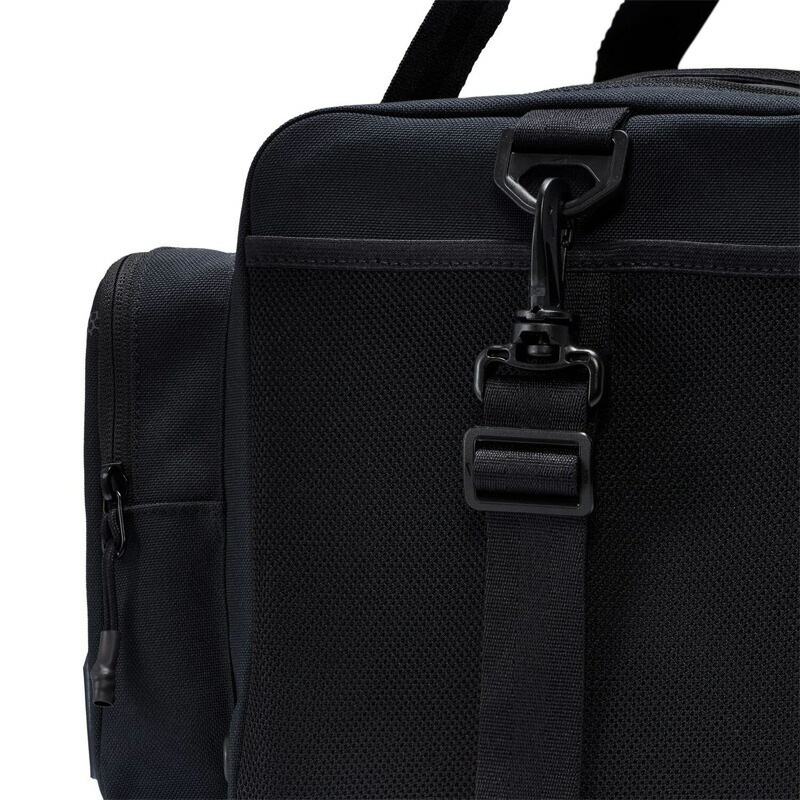 ボストンバッグ 約31L ダッフルバッグ スポーツバッグ 手提げ/HF0654-010【ギフト不可】