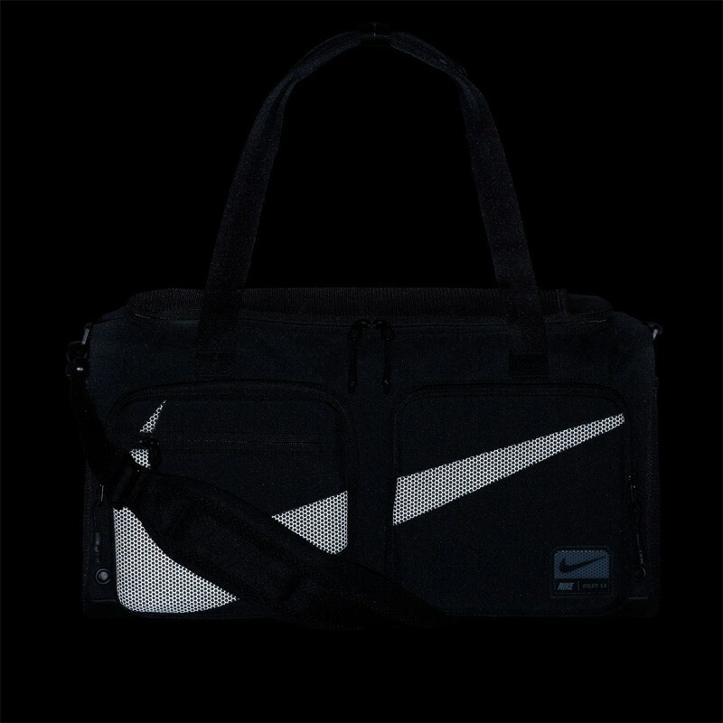 ボストンバッグ 約31L ダッフルバッグ スポーツバッグ 手提げ/HF0654-010【ギフト不可】