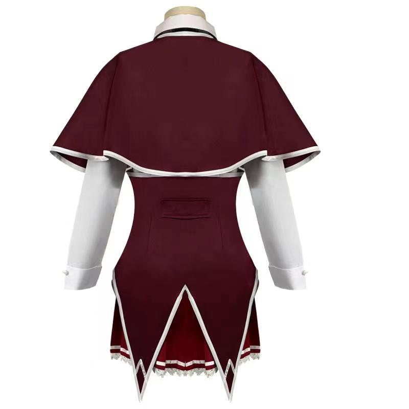 【速達!】悪魔の高校コスプレ衣装DXDリリアス眷属タワーシティ子猫コスプレハロウィンコスチューム小悪魔